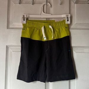 Tommy Bahama kids shorts